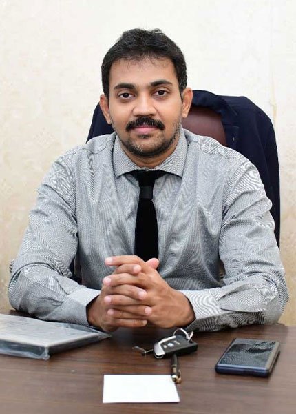 best cardiologist in vijayawada