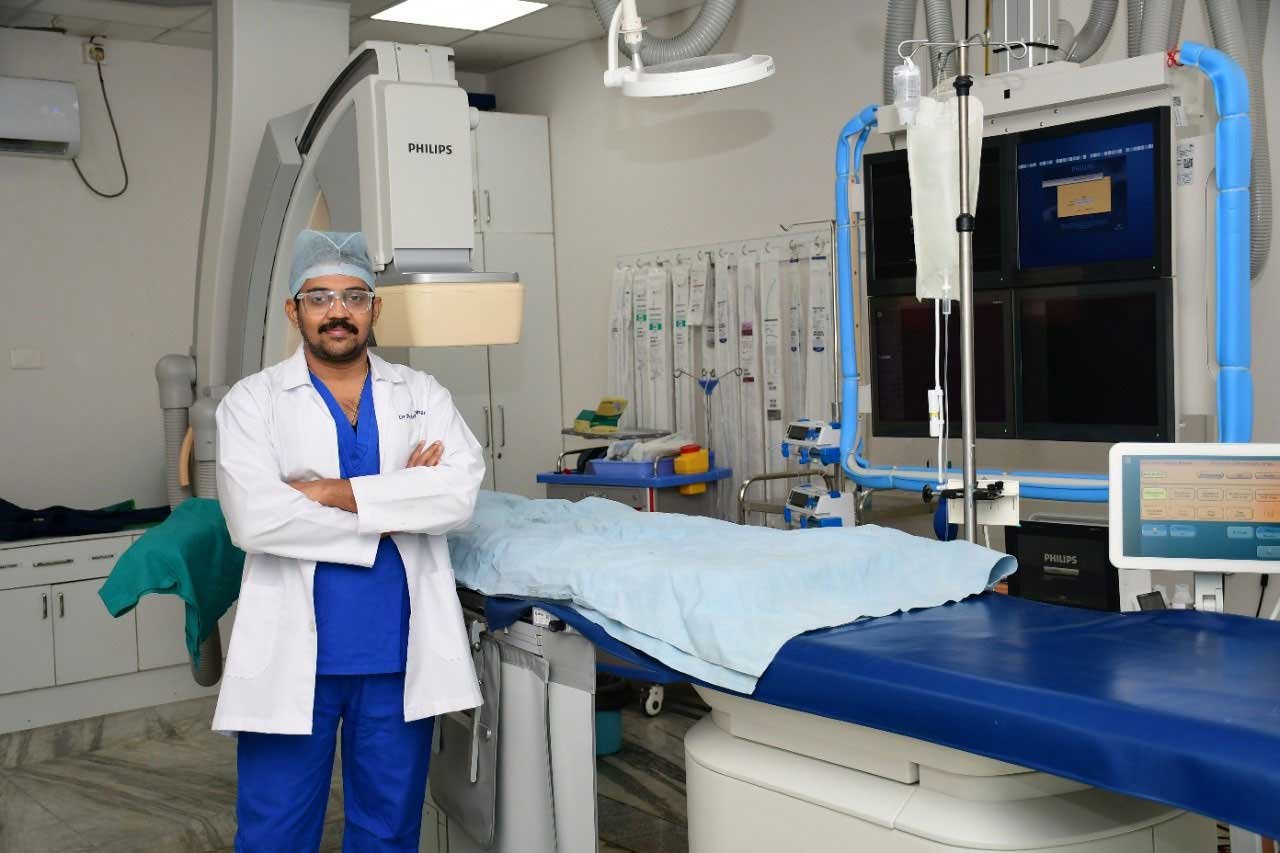 Hospital images