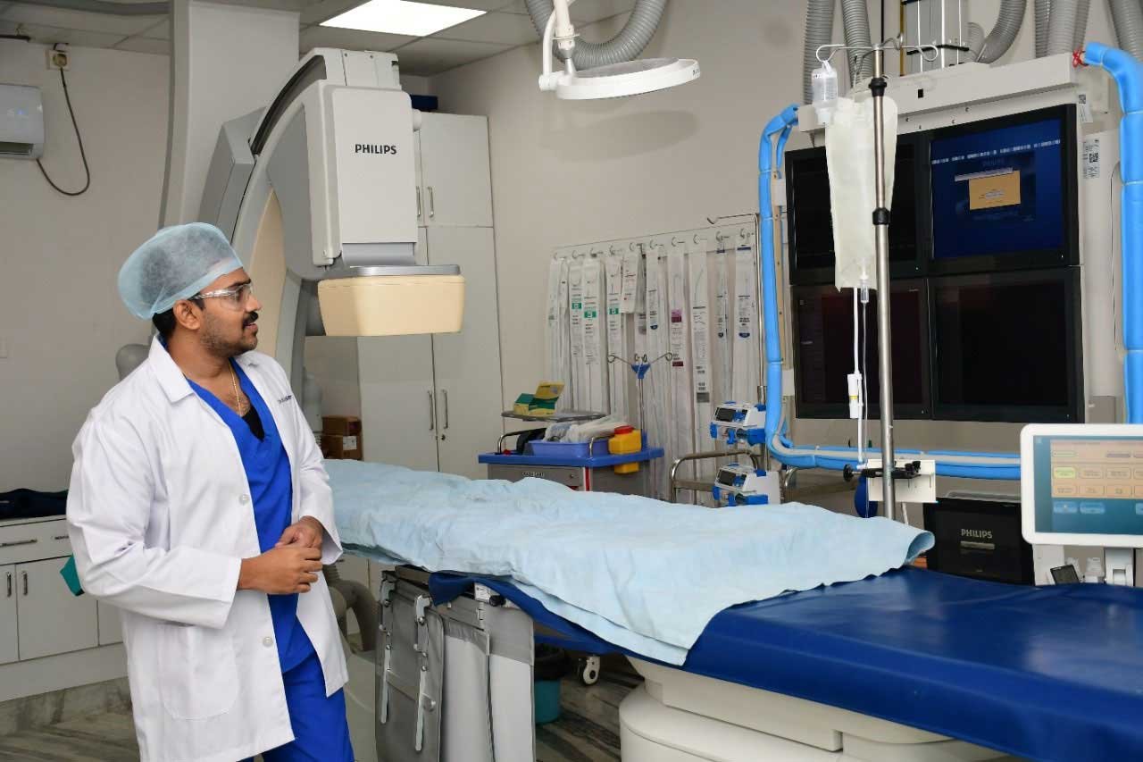 Hospital images